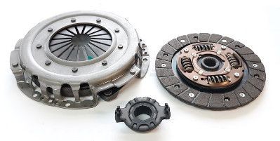 NPS P200A06: Kit frizione