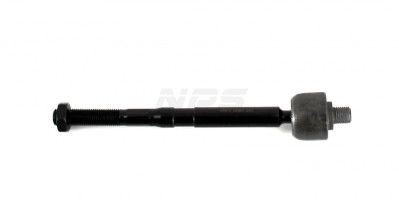 NPS R410T06: Rotule axiale avant, 215mm