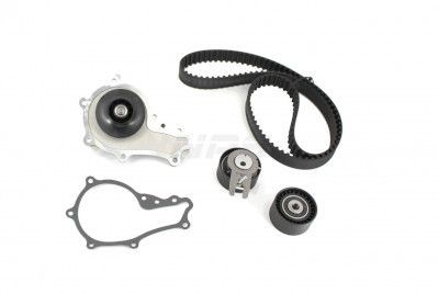 NPS S118I15: Kit de distribution + pompe à eau Nbr. dents: 135, Largeur: 25,4mm, avec pompe à eau