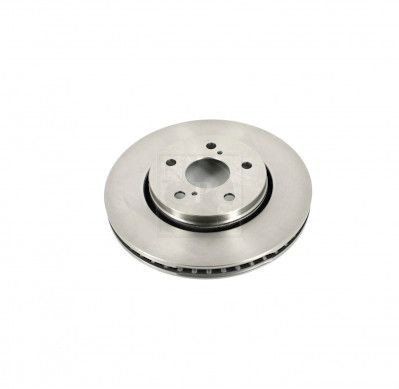 NPS T330A191: Piduriketas Esisild, Ø: 298,5mm, õhutusega, Ø: 298,5mm