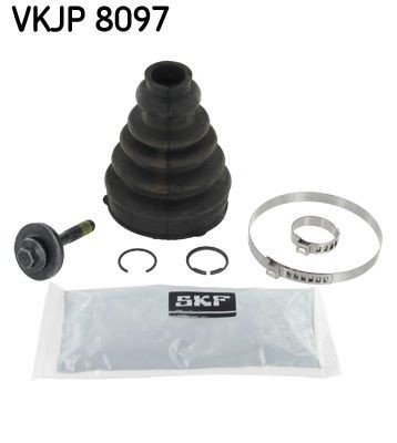 SKF VKJP 8097: Σετ φούσκες, άξονας μετ. κίν.
