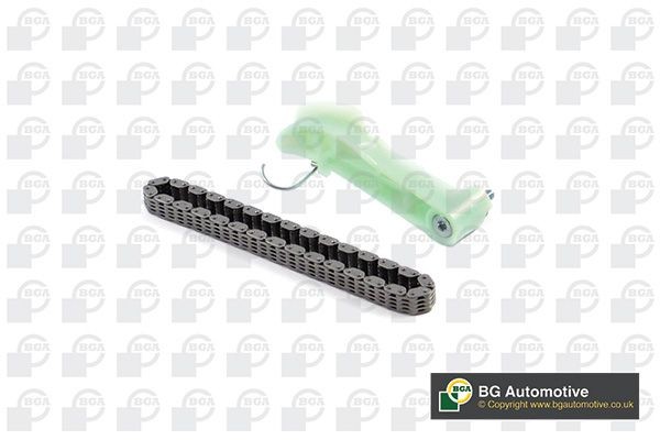 BGA TC0153K: Set lant, antrenare pompa ulei