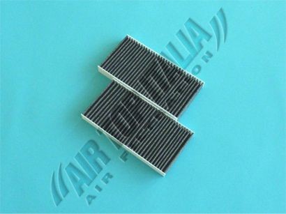 ZAFFO Z592: Filtrs, Salona telpas gaiss Aktivētās ogles filtrs