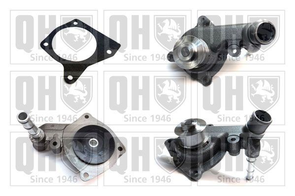 QUINTON HAZELL QCP3100: Pompe à eau
