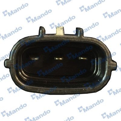 Mando BN373002B600: Kintamosios srovės generatorius 110A