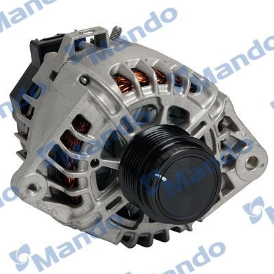 Mando BN373002B750: Alternatore 110A