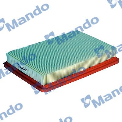 Mando EAF00083M: Vzduchový filtr