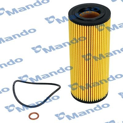 Mando EEOB0010Y: Filtru ulei