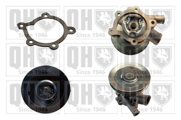 QUINTON HAZELL QCP958: Pompa acqua