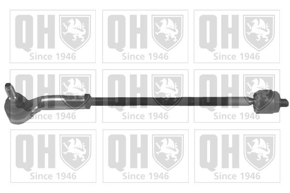 QUINTON HAZELL QDL3274S: Μπάρα τιμονιού 382mm