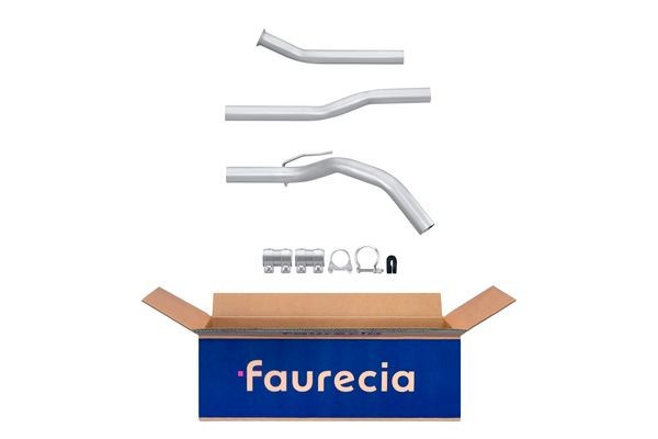 Faurecia FS55540: Heitgaasitoru Kit Easy2Fit