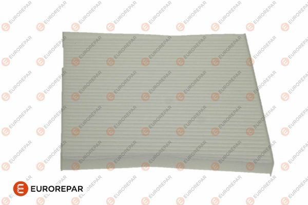 EUROREPAR 1640601680: Filtrs, Salona telpas gaiss Smalkās attīrīšanas salona filtrs