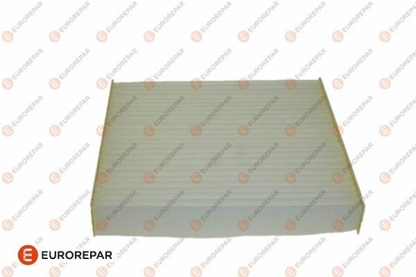 EUROREPAR 1640603180: Pollenfilter Pollenfilter