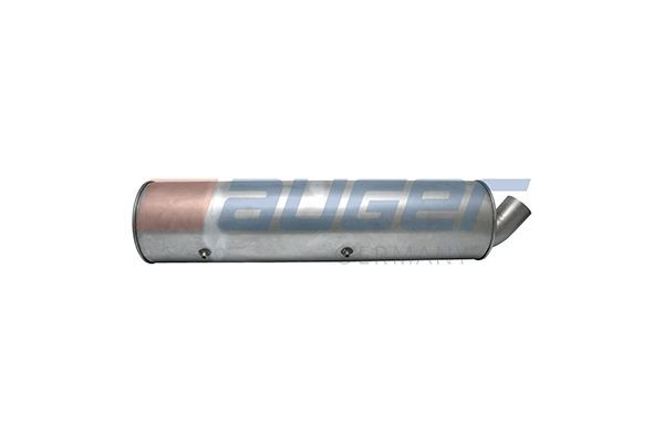 AUGER 77558: Zadni tlumic vyfuku