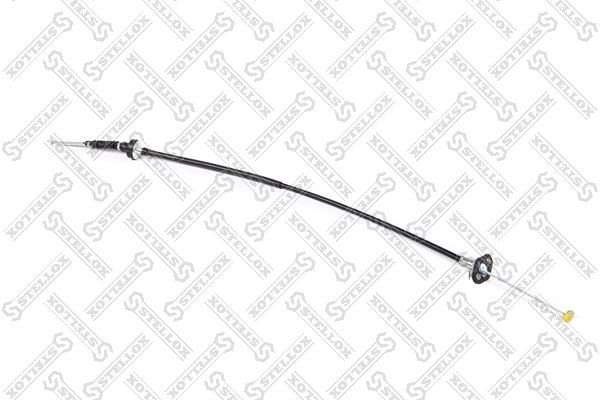 STELLOX 29-98396-SX: Kuplung bowden