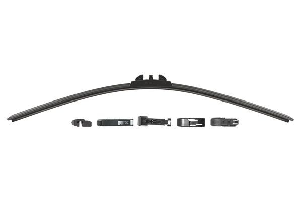 HEYNER 280000: Scheibenwischer SUPER FLAT PREMIUM vorne, 500mm