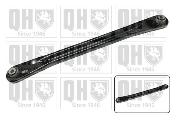QUINTON HAZELL QLS3082S: Braccio oscillante, sospensione ruota