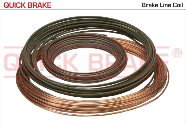 QUICK BRAKE 1935 CUNI: Conducte frana