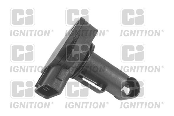 QUINTON HAZELL QM732 Luftmassenmesser (LMM) mit integriertem Lufttemperatursensor, CI