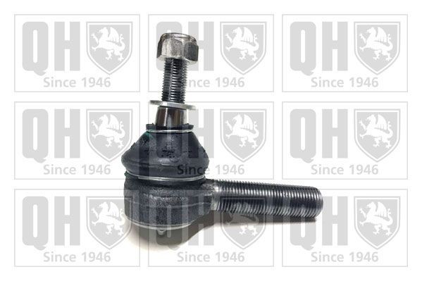 QUINTON HAZELL QR2230S: Накрайник на напречна кормилна щанга 95mm, със закрепващ материал, Premium Kit+