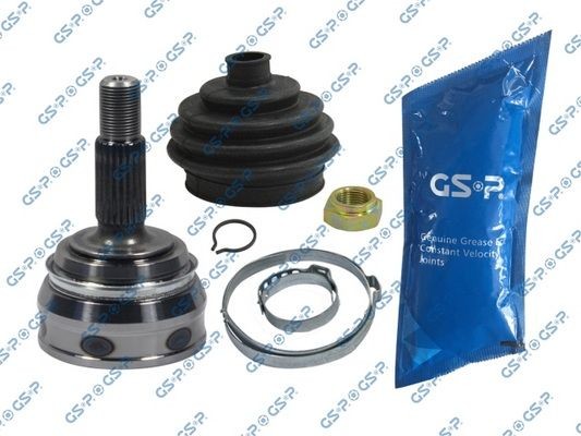 GSP 861001: Kit giunti semiasse
