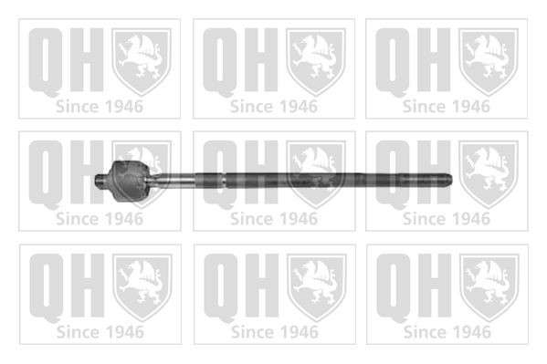 QUINTON HAZELL QR3036S: Άρθρωση, μπάρα 320mm