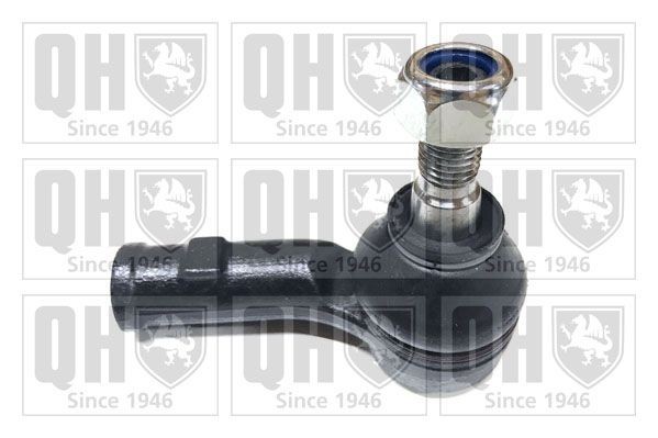 QUINTON HAZELL QR3041S: Rotule de direction 74mm, avec monture, Premium Kit+