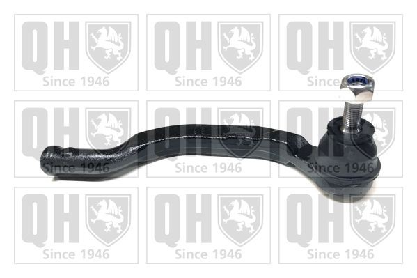 QUINTON HAZELL QR3312S: Ακρόμπαρο 210mm, με υλικά στερέωσης, Premium Kit+