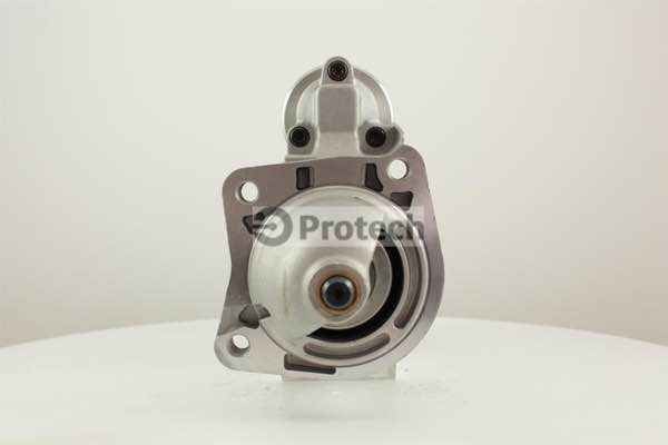 PROTECH IR8305: Startmotor 1,8kW