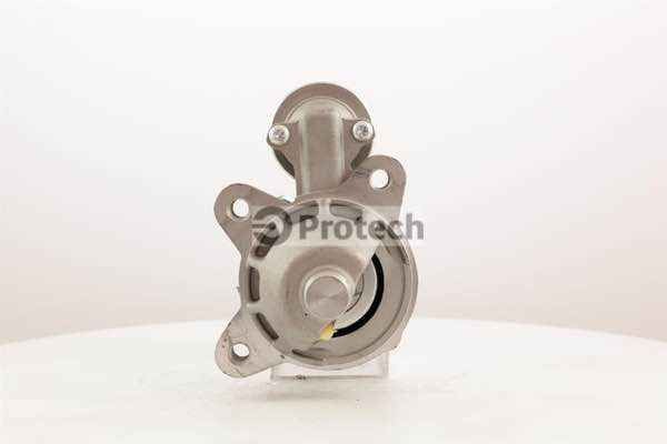 PROTECH IR9670: Startmotor 1,4kW