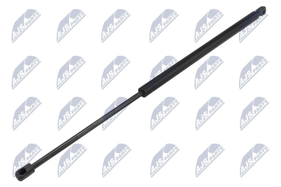 NTY AE-LR-005 Heckklappendämpfer hinten links, 640mm
