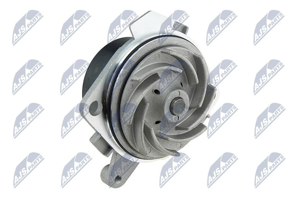 NTY CPW-AR-019: Pompe à eau