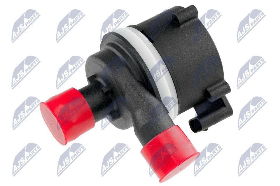 NTY CPZ-VW-001: Pompa circolazione acqua, Riscaldatore da parcheggio Sx