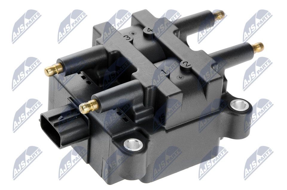 NTY ECZ-SB-000: Bobina de inductie