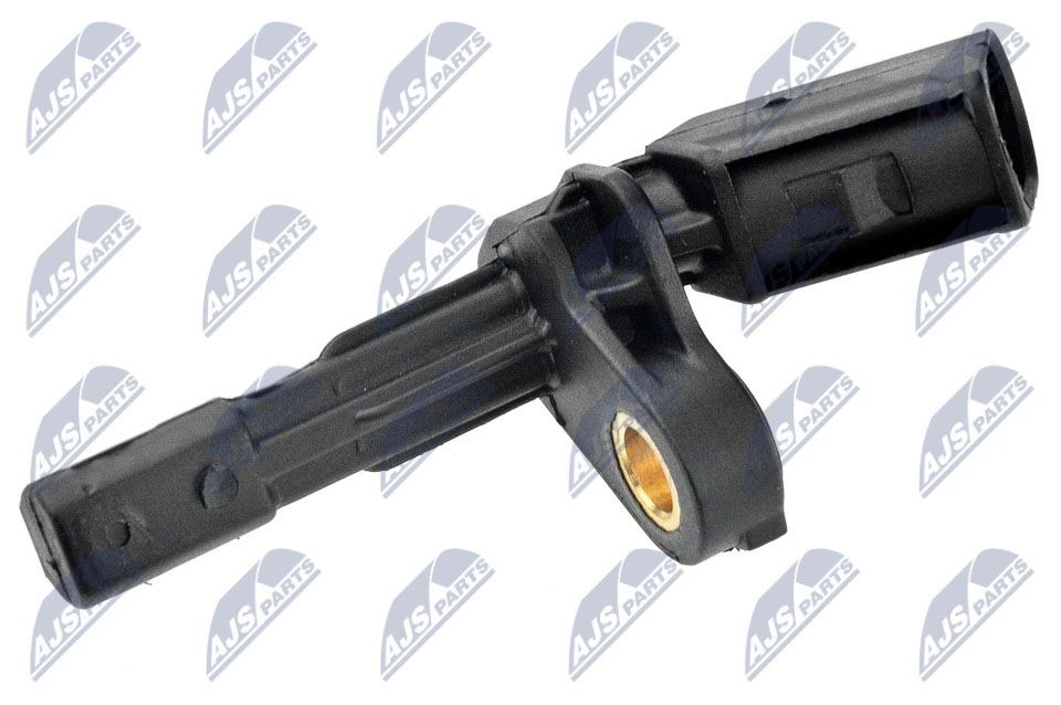 NTY HCA-VW-010: Sensore ABS Assale posteriore Sx, senza cavo
