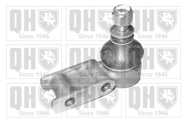 QUINTON HAZELL QSJ1004S: Kande- / juhtliigend 17,5mm