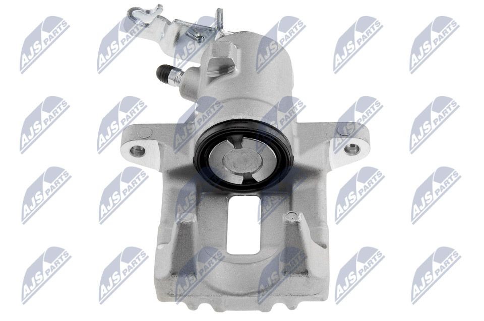NTY HZT-VW-008: Pinza freno Assale posteriore Sx, Assale posteriore, Sx, senza telaio