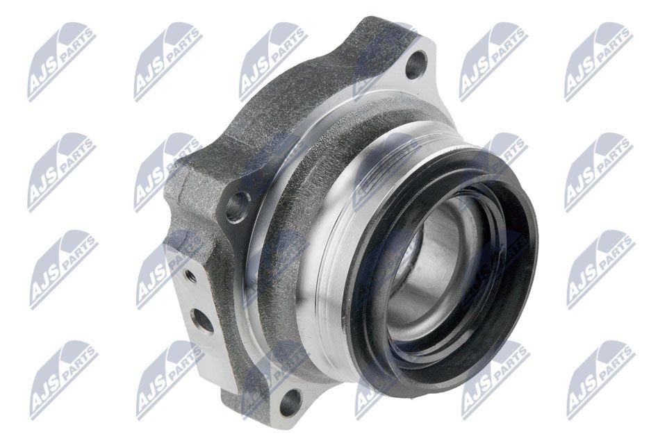 NTY KLT-TY-134: Mozzo ruota Assale posteriore Dx