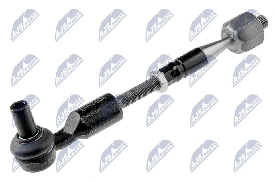 NTY SKZ-VW-004: Příčné táhlo řízení přední osa, vnitřní, vnější, levá přední náprava, pravá přední náprava