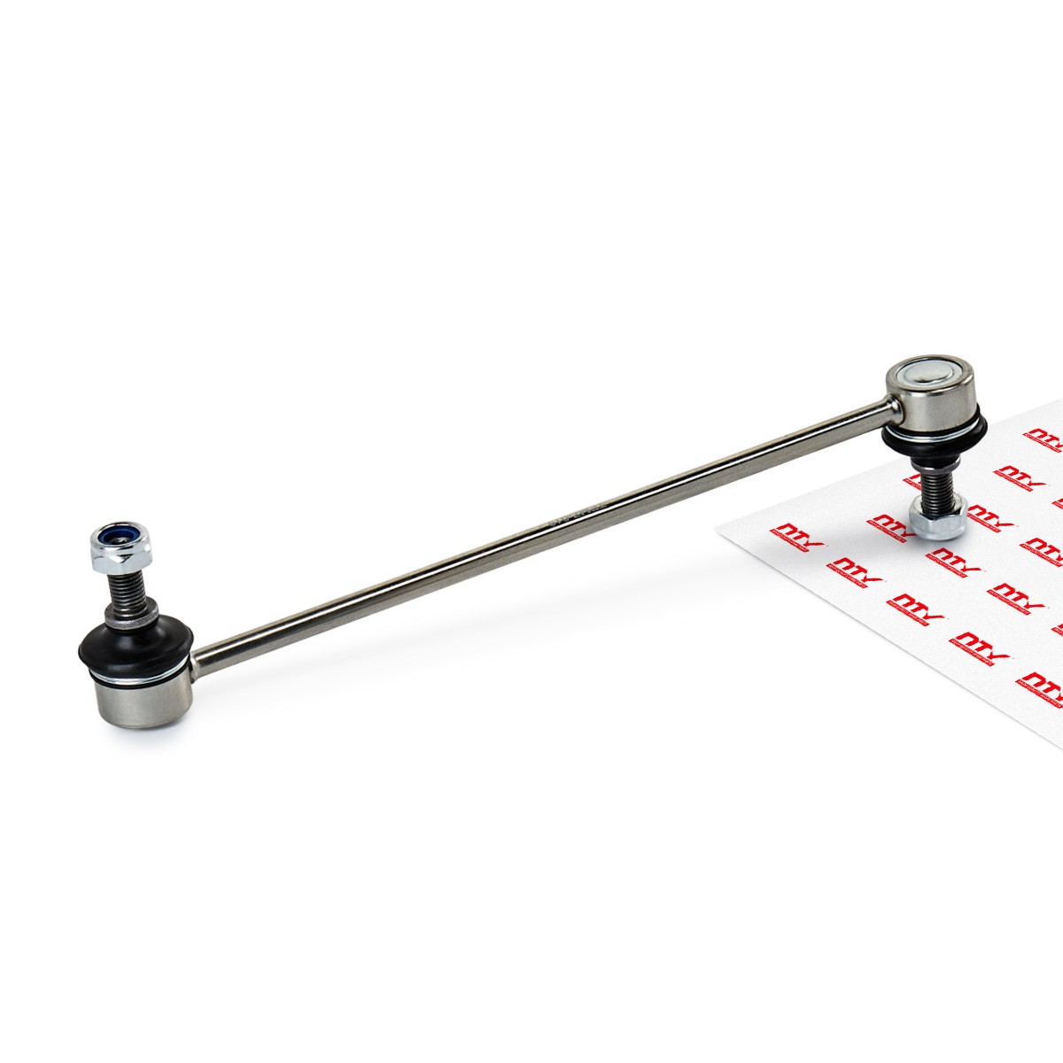 NTY ZLP-MZ-019: Stabilisatorstag framaxel, framaxel vänster, framaxel höger, 265mm