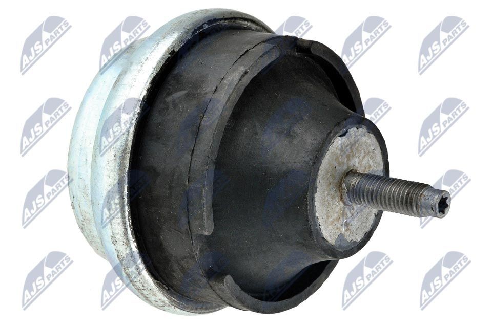 NTY ZPS-PE-003: Suporte, motor à direita
