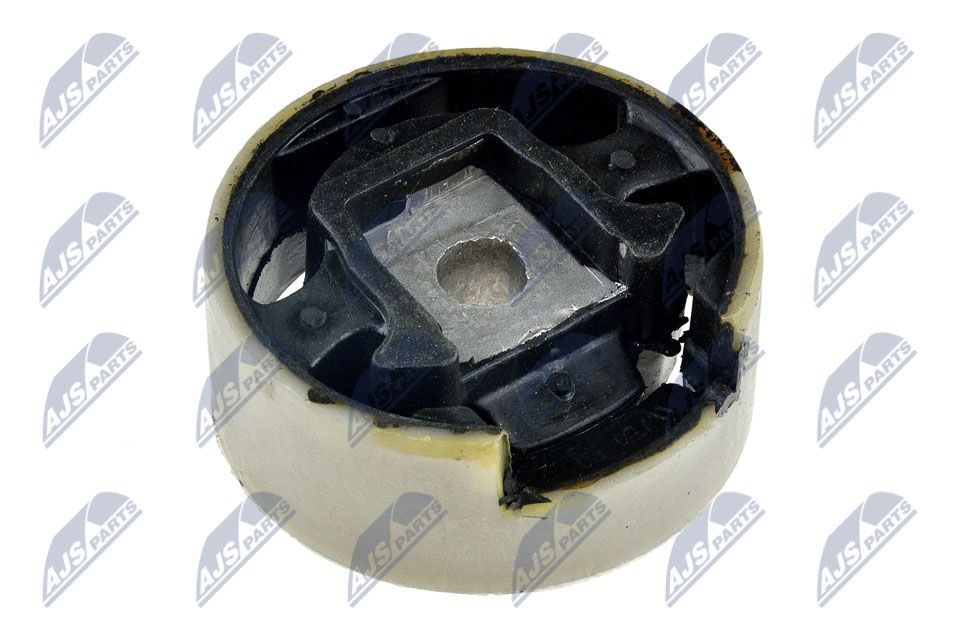 NTY ZTP-VW-001G: Motorophæng bag, nede