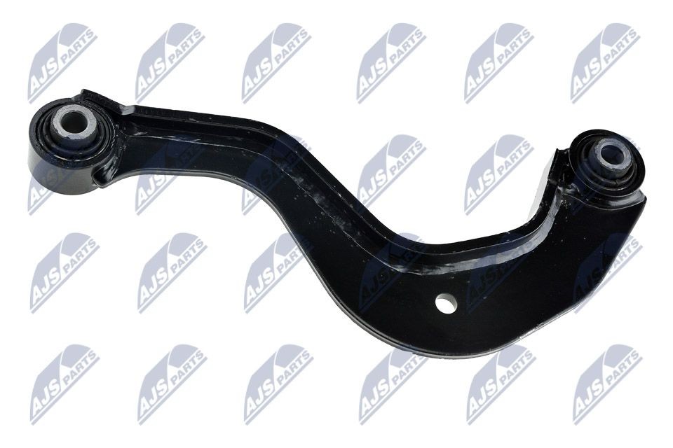 NTY ZWT-VW-020: Brat, suspensie roata spate, puntea spate, exterior, stanga, dreapta, deasupra