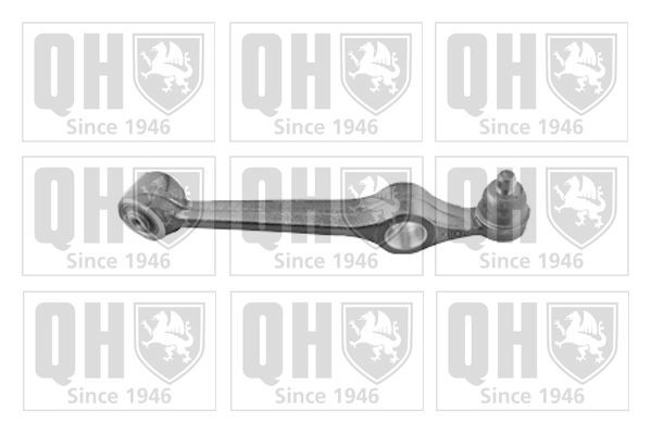 QUINTON HAZELL QSJ3323S: Носач, окачване на колелата
