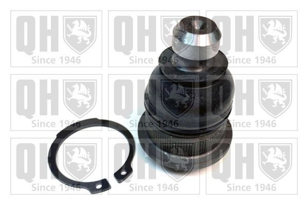 QUINTON HAZELL QSJ3330S: Kande- / juhtliigend 18mm
