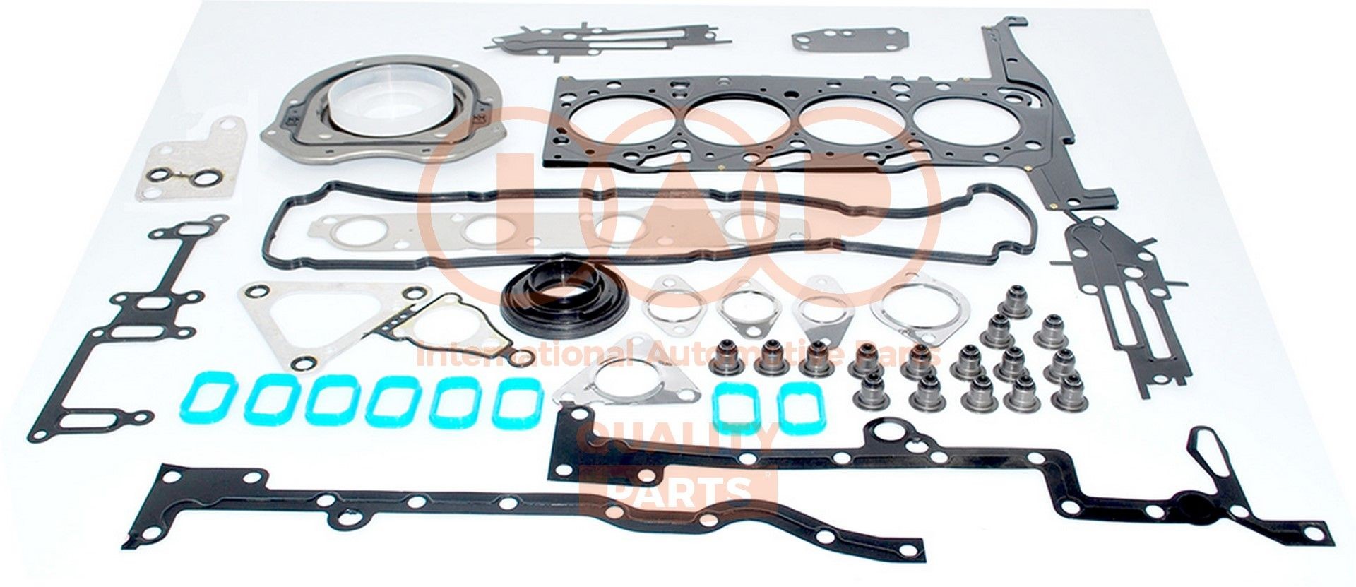 IAP QUALITY PARTS 115-14032: Komplet pakningssæt, motor