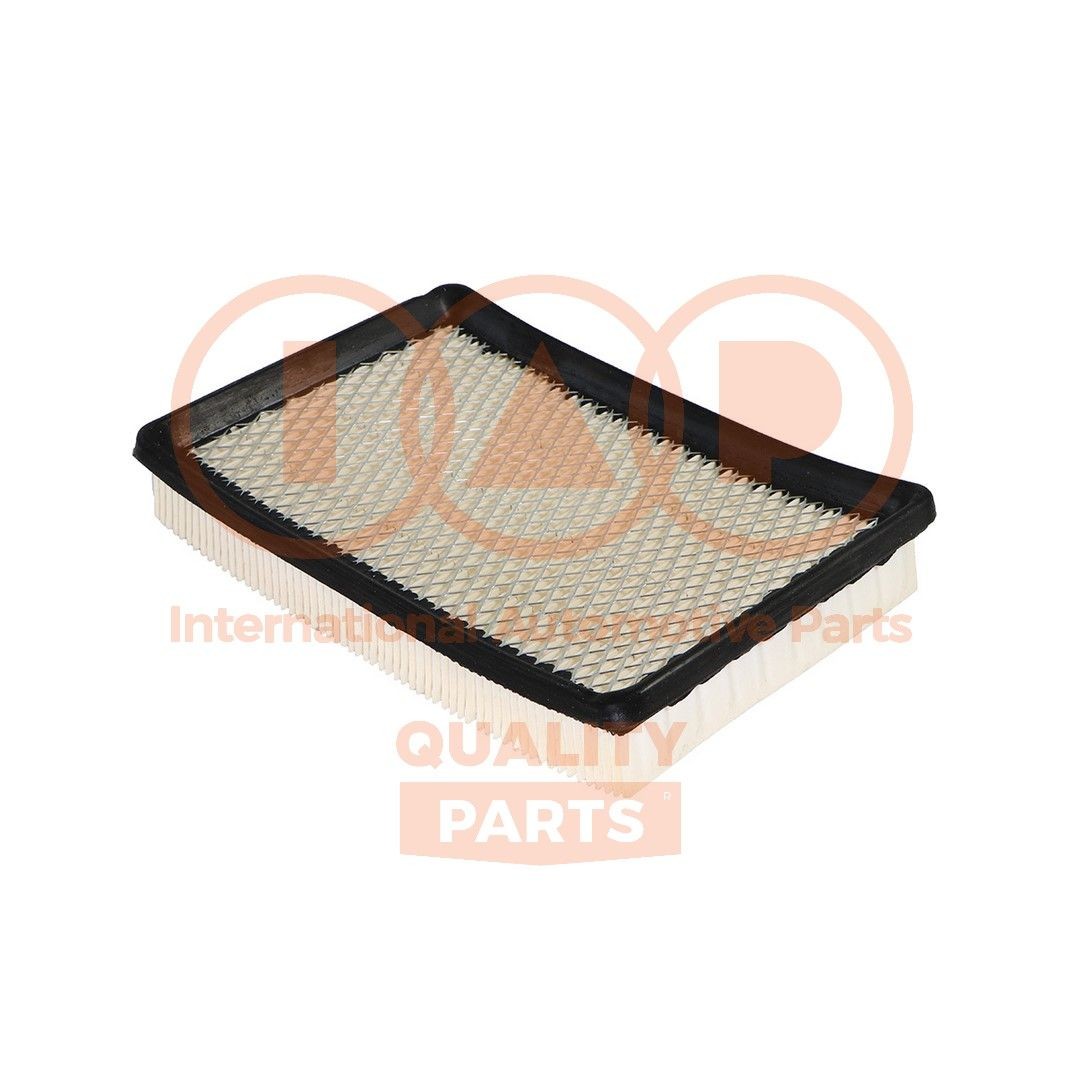 IAP QUALITY PARTS 121-07022: Vzduchový filtr