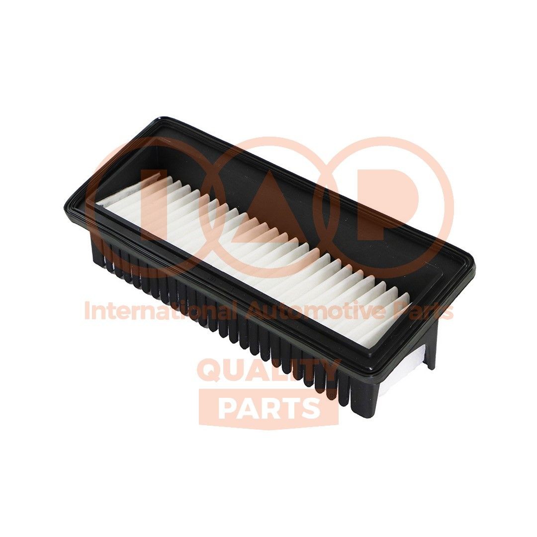 IAP QUALITY PARTS 121-07096: Gaisa filtrs