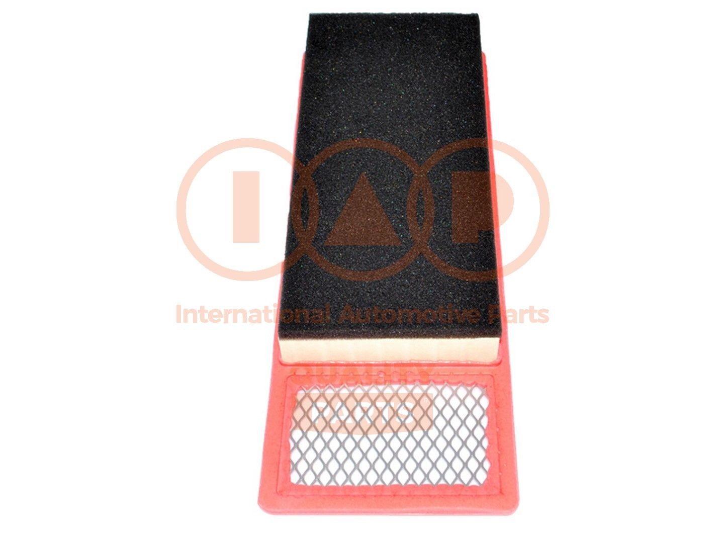 IAP QUALITY PARTS 121-08041: Luftfilter