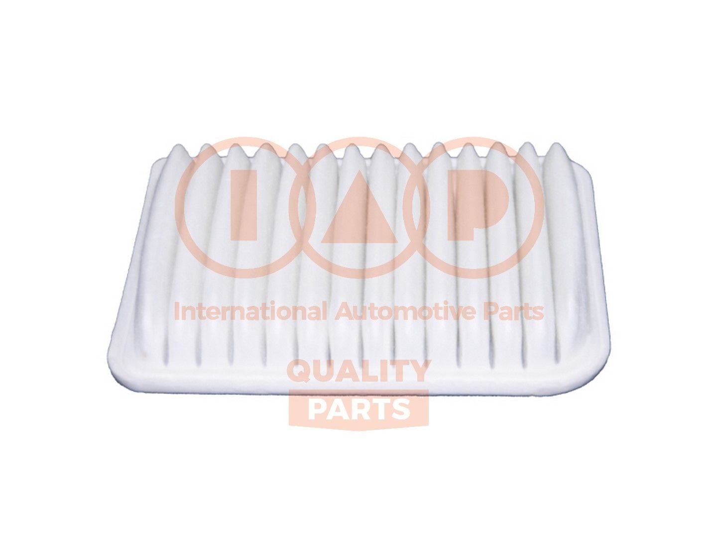IAP QUALITY PARTS 121-12111: Filtro aria